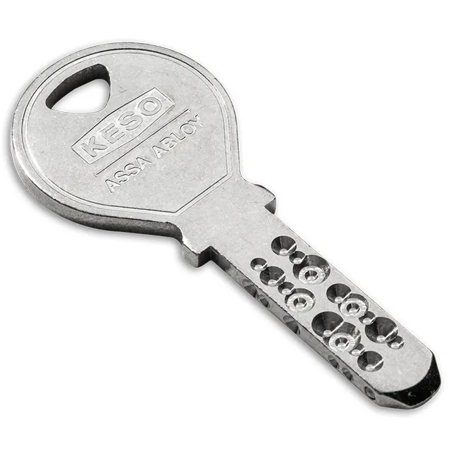 2000S Omega-Nachschlüssel