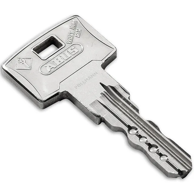 Wavy Line Pro-Nachschlüssel