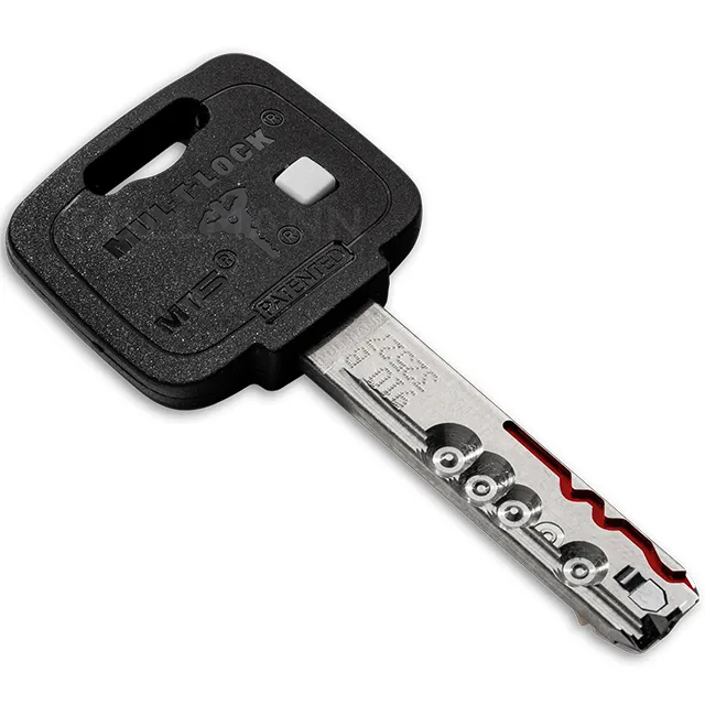 MT5 plus-Nachschlüssel