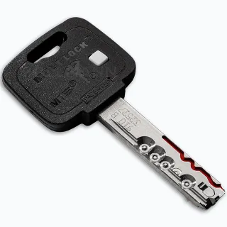 MT5 plus-Nachschlüssel