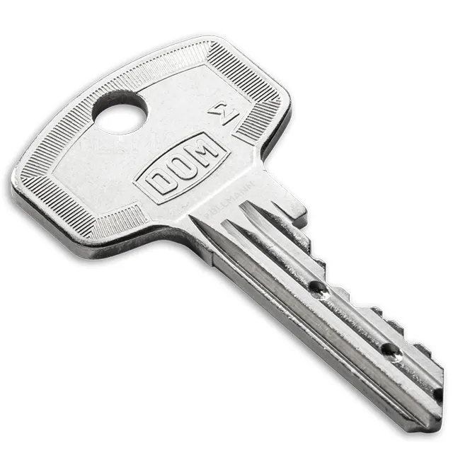 RS Sigma-Nachschlüssel