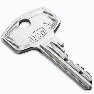 RS Sigma-Nachschlüssel