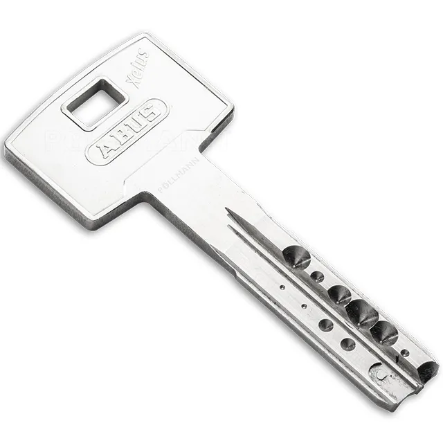 Xelus-Nachschlüssel