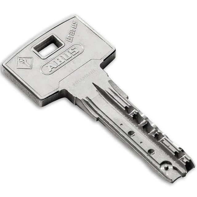 Bravus 4000-Nachschlüssel