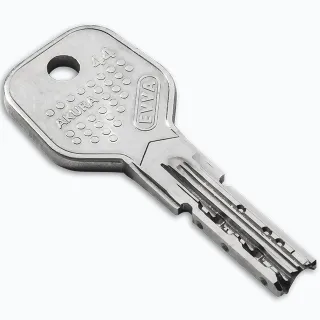 Akura 44-Nachschlüssel