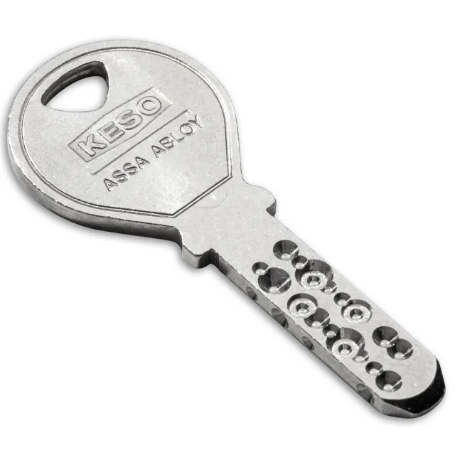 2000S-Nachschlüssel