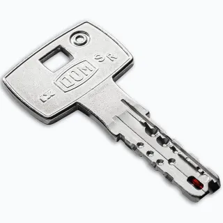 ix 6 SR-Nachschlüssel