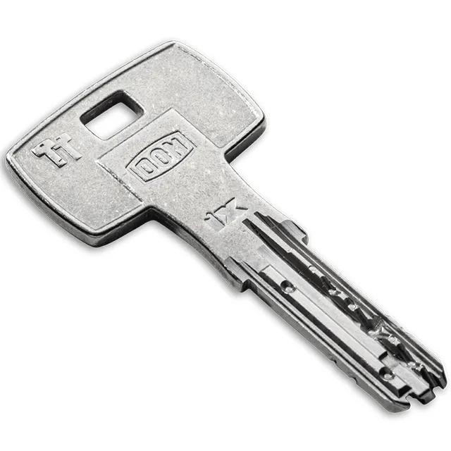 ix Teco-Nachschlüssel