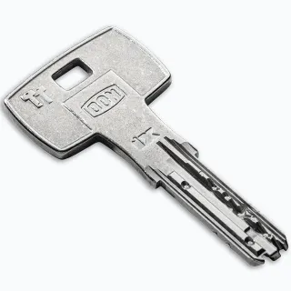 ix Teco-Nachschlüssel