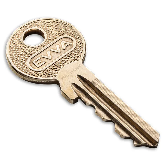 Normalprofil-Nachschlüssel