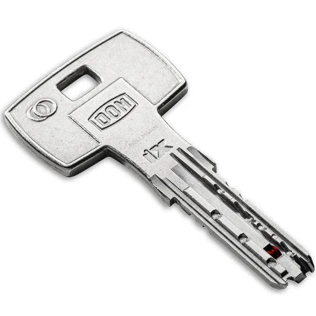 ix Twinstar-Nachschlüssel