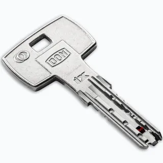 ix Twinstar-Nachschlüssel