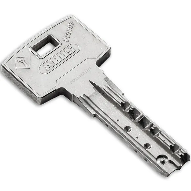 Bravus 3000-Nachschlüssel