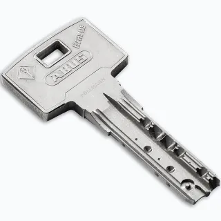 Bravus 3000-Nachschlüssel