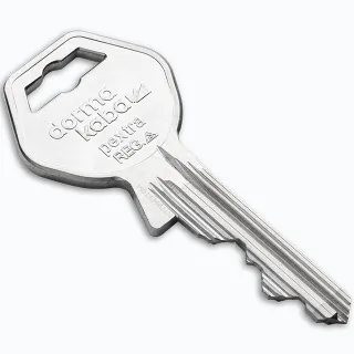 pextra-Nachschlüssel