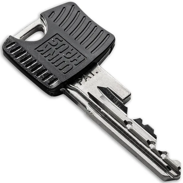 keyTec RPE-Nachschlüssel