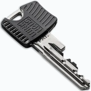 keyTec RPE-Nachschlüssel