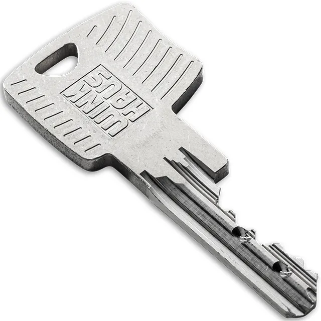 keyTec ZRV-Nachschlüssel