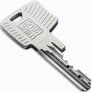 keyTec ZRV-Nachschlüssel