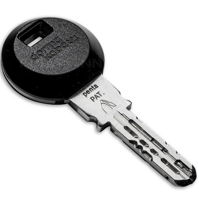 penta duplicate key from dormakaba