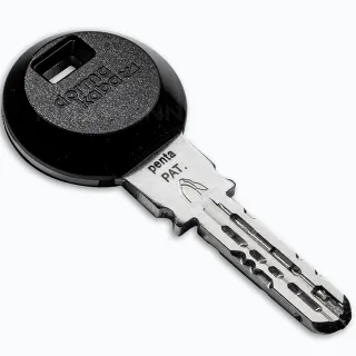 penta-Nachschlüssel