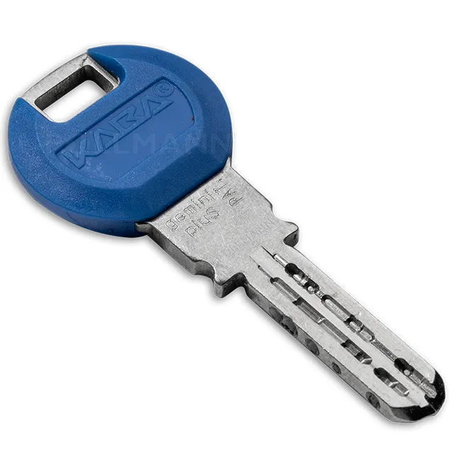 gemini duplicate key from dormakaba