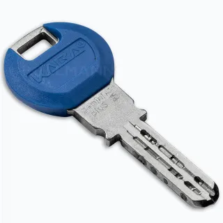 gemini pluS-Nachschlüssel