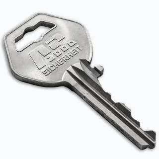 AP2000-SYST-Nachschlüssel