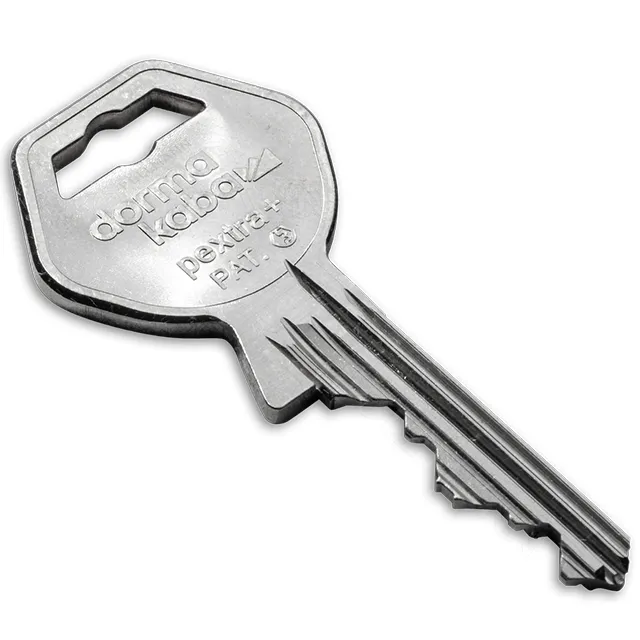 pextra plus-Nachschlüssel