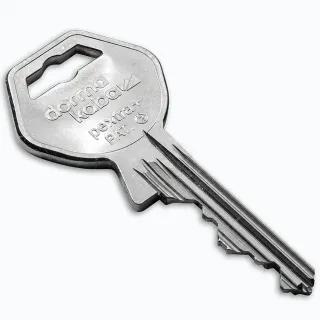 pextra plus-Nachschlüssel