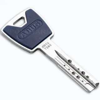 EC880-Nachschlüssel