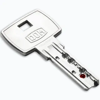 ix 5 KG-Nachschlüssel