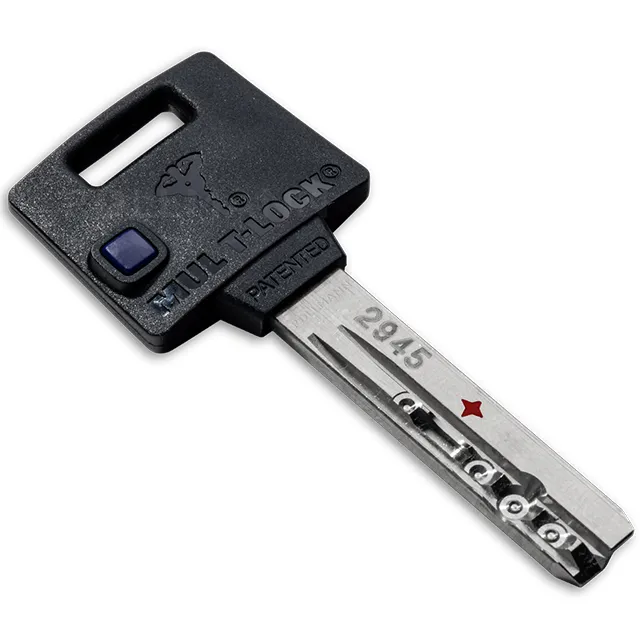 Classic Pro-Nachschlüssel