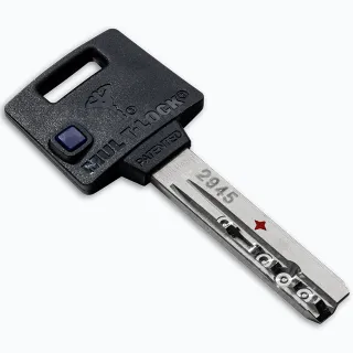 Classic Pro-Nachschlüssel