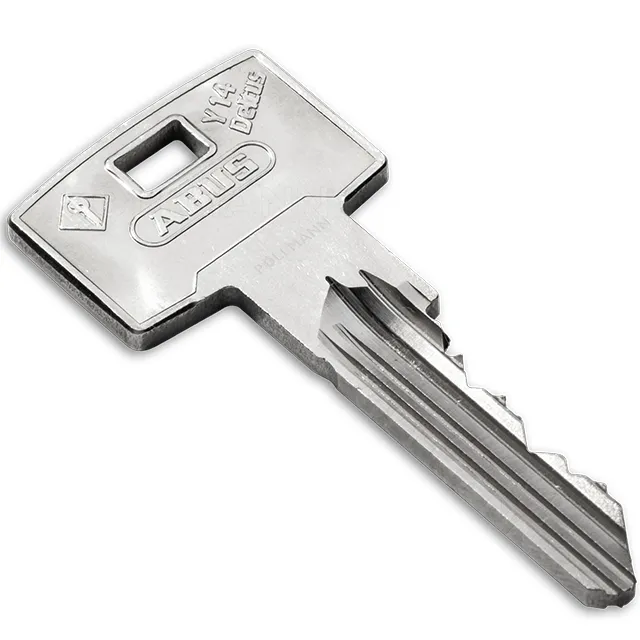 Y14 Deltus-Nachschlüssel