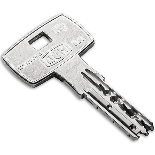 ix HT-Nachschlüssel