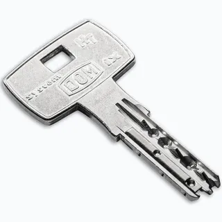 ix HT-Nachschlüssel