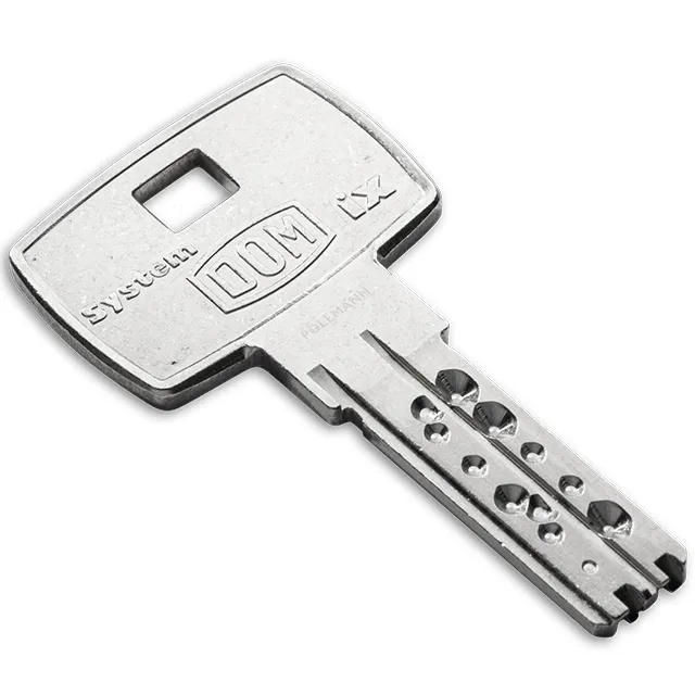 ix 10-Nachschlüssel