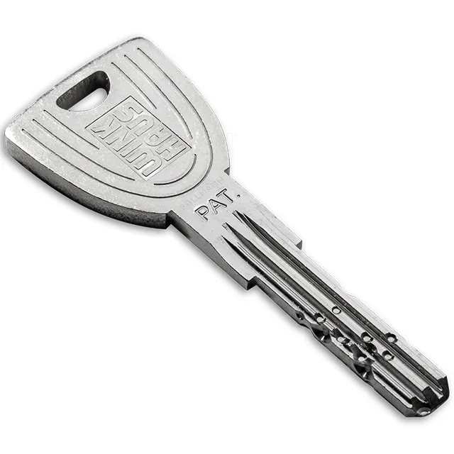 keyTec X-tra-Nachschlüssel