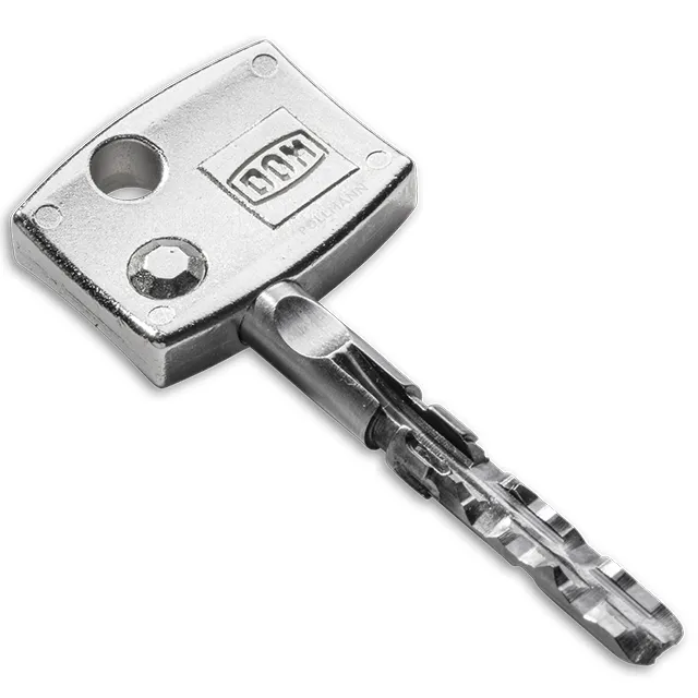 diamant-Nachschlüssel