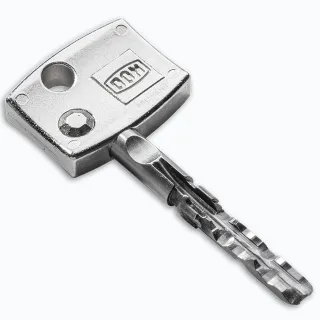 diamant-Nachschlüssel