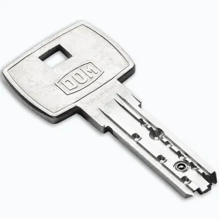 ix 6 KG-Nachschlüssel