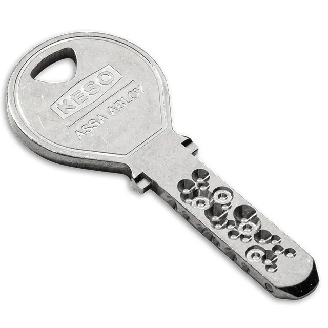 4000S Omega-Nachschlüssel