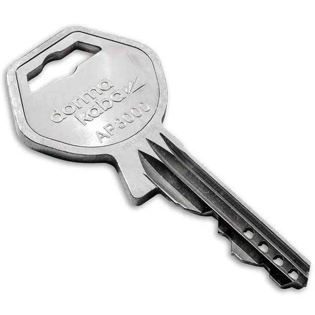 AP3000-Nachschlüssel