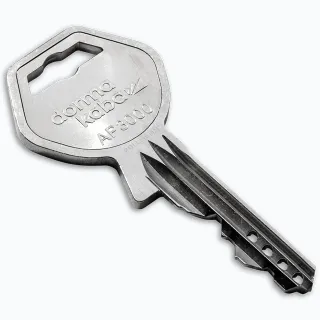 AP3000-Nachschlüssel