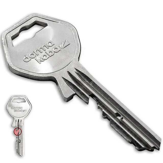 AP2000-HKS2-Nachschlüssel