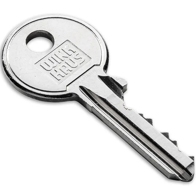 WH Normalprofil-Nachschlüssel