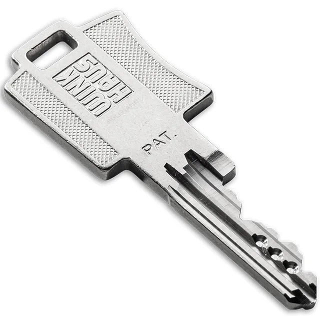 keyTec VSX-Nachschlüssel