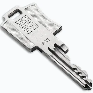 keyTec VSX-Nachschlüssel