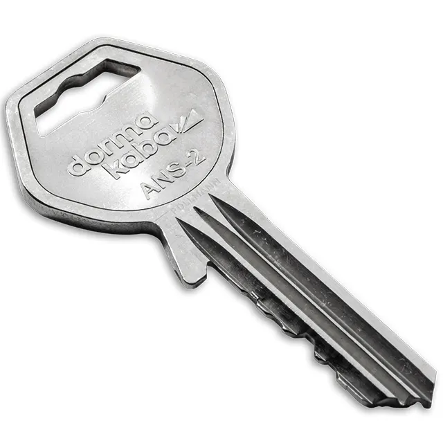 ANS-2-Nachschlüssel